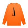 AS Colour Mens Block Safety Long Sleeved Tee Thumbnail