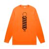 AS Colour Mens Block Safety Long Sleeved Tee Thumbnail
