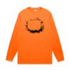 AS Colour Mens Block Safety Long Sleeved Tee Thumbnail