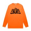AS Colour Mens Block Safety Long Sleeved Tee Thumbnail