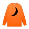 AS Colour Mens Block Safety Long Sleeved Tee Thumbnail