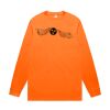 AS Colour Mens Block Safety Long Sleeved Tee Thumbnail