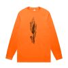 AS Colour Mens Block Safety Long Sleeved Tee Thumbnail