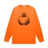 AS Colour Mens Block Safety Long Sleeved Tee Thumbnail