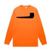 AS Colour Mens Block Safety Long Sleeved Tee Thumbnail