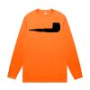 AS Colour Mens Block Safety Long Sleeved Tee Thumbnail