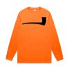 AS Colour Mens Block Safety Long Sleeved Tee Thumbnail