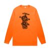 AS Colour Mens Block Safety Long Sleeved Tee Thumbnail