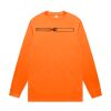 AS Colour Mens Block Safety Long Sleeved Tee Thumbnail
