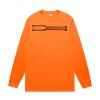AS Colour Mens Block Safety Long Sleeved Tee Thumbnail