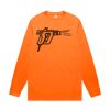 AS Colour Mens Block Safety Long Sleeved Tee Thumbnail