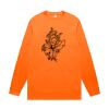 AS Colour Mens Block Safety Long Sleeved Tee Thumbnail