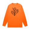 AS Colour Mens Block Safety Long Sleeved Tee Thumbnail