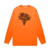 AS Colour Mens Block Safety Long Sleeved Tee Thumbnail