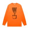 AS Colour Mens Block Safety Long Sleeved Tee Thumbnail