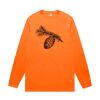 AS Colour Mens Block Safety Long Sleeved Tee Thumbnail