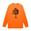 AS Colour Mens Block Safety Long Sleeved Tee Thumbnail