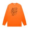 AS Colour Mens Block Safety Long Sleeved Tee Thumbnail