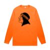 AS Colour Mens Block Safety Long Sleeved Tee Thumbnail