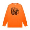 AS Colour Mens Block Safety Long Sleeved Tee Thumbnail