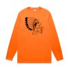 AS Colour Mens Block Safety Long Sleeved Tee Thumbnail