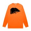 AS Colour Mens Block Safety Long Sleeved Tee Thumbnail