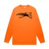 AS Colour Mens Block Safety Long Sleeved Tee Thumbnail