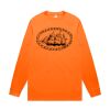 AS Colour Mens Block Safety Long Sleeved Tee Thumbnail