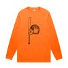 AS Colour Mens Block Safety Long Sleeved Tee Thumbnail