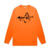 AS Colour Mens Block Safety Long Sleeved Tee Thumbnail