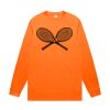 AS Colour Mens Block Safety Long Sleeved Tee Thumbnail