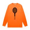 AS Colour Mens Block Safety Long Sleeved Tee Thumbnail