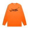 AS Colour Mens Block Safety Long Sleeved Tee Thumbnail