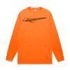 AS Colour Mens Block Safety Long Sleeved Tee Thumbnail