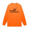 AS Colour Mens Block Safety Long Sleeved Tee Thumbnail