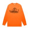 AS Colour Mens Block Safety Long Sleeved Tee Thumbnail