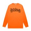AS Colour Mens Block Safety Long Sleeved Tee Thumbnail