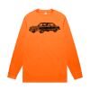 AS Colour Mens Block Safety Long Sleeved Tee Thumbnail
