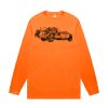 AS Colour Mens Block Safety Long Sleeved Tee Thumbnail
