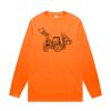 AS Colour Mens Block Safety Long Sleeved Tee Thumbnail