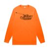 AS Colour Mens Block Safety Long Sleeved Tee Thumbnail