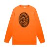 AS Colour Mens Block Safety Long Sleeved Tee Thumbnail