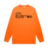 AS Colour Mens Block Safety Long Sleeved Tee Thumbnail