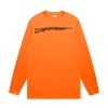 AS Colour Mens Block Safety Long Sleeved Tee Thumbnail