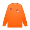 AS Colour Mens Block Safety Long Sleeved Tee Thumbnail