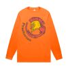 AS Colour Mens Block Safety Long Sleeved Tee Thumbnail