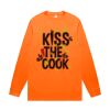 AS Colour Mens Block Safety Long Sleeved Tee Thumbnail