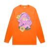 AS Colour Mens Block Safety Long Sleeved Tee Thumbnail