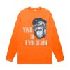 AS Colour Mens Block Safety Long Sleeved Tee Thumbnail