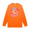 AS Colour Mens Block Safety Long Sleeved Tee Thumbnail